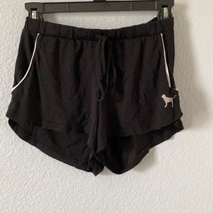 Woman’s sleep shorts